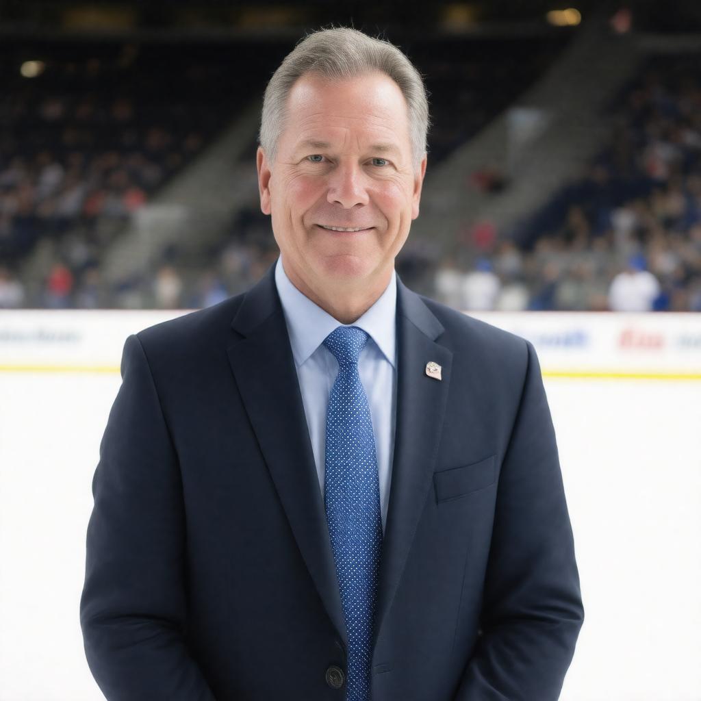 Jim Benning